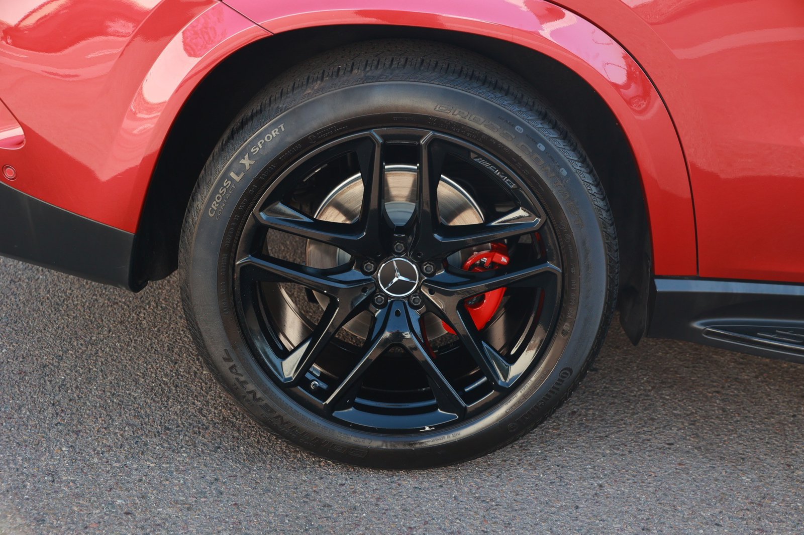 Used 2023 Mercedes-Benz GLE 53 AMG 4MATIC Coupe image 11
