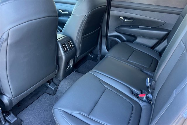 New 2026 Hyundai Tucson SEL image 12