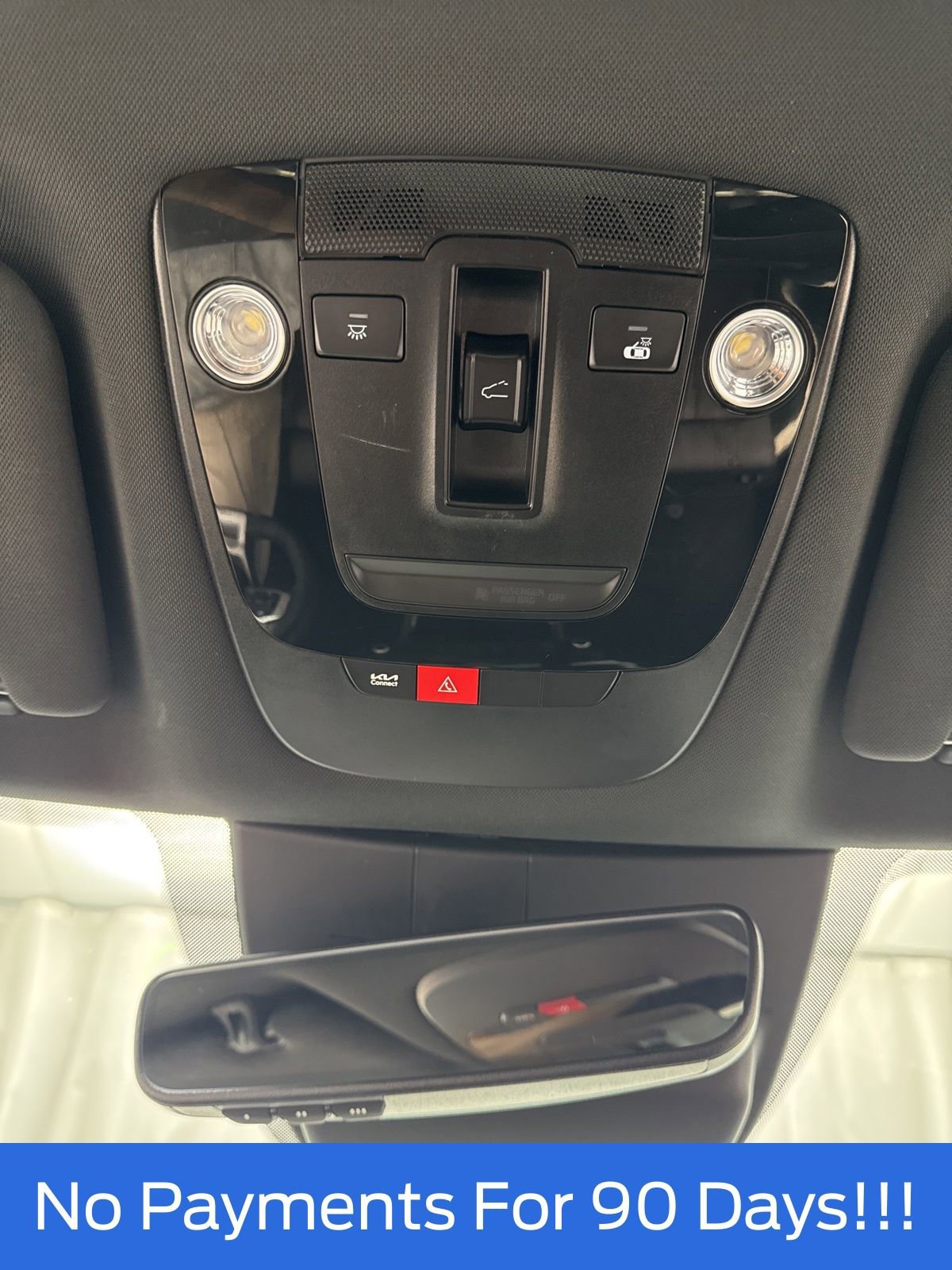 Used 2025 Kia K5 GT-Line w/ GT-Line Premium Package AWD/4WD image 24