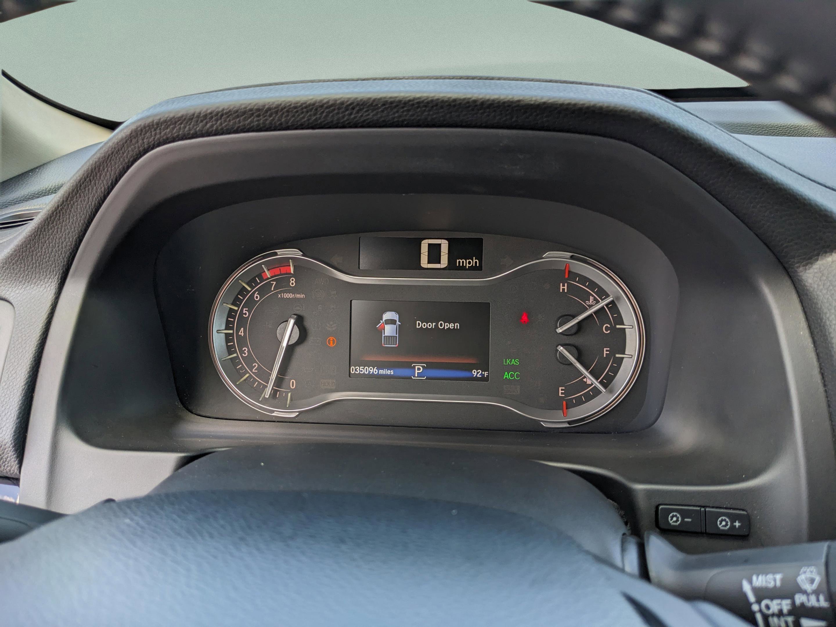Used 2020 Honda Ridgeline RTL-E image 34