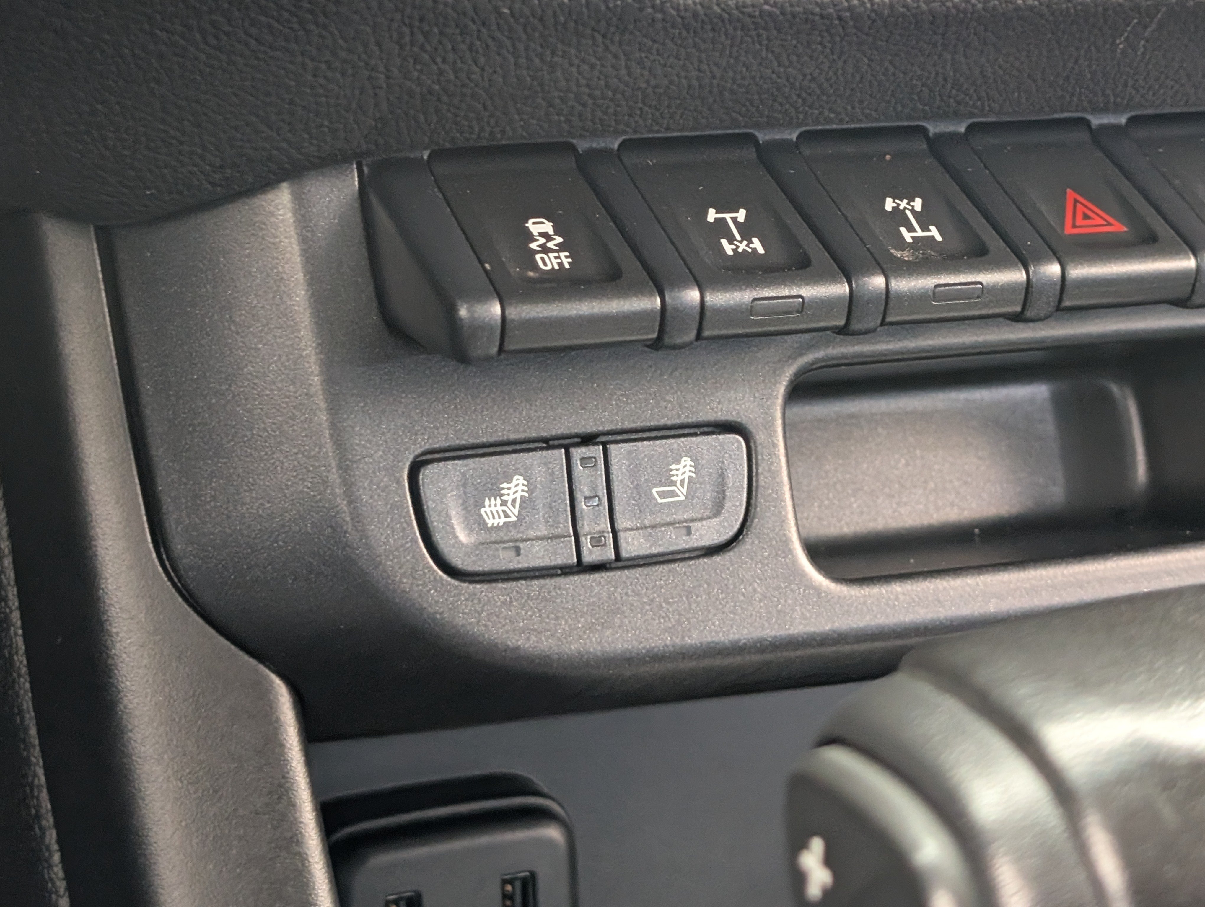 Used 2019 Chevrolet Colorado ZR2 AWD/4WD image 31