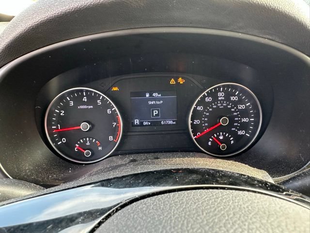 Used 2020 Kia Sportage S w/ S Premium Package FWD image 18