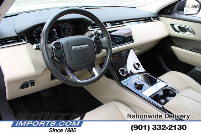 Used 2019 Land Rover Range Rover Velar S image 9