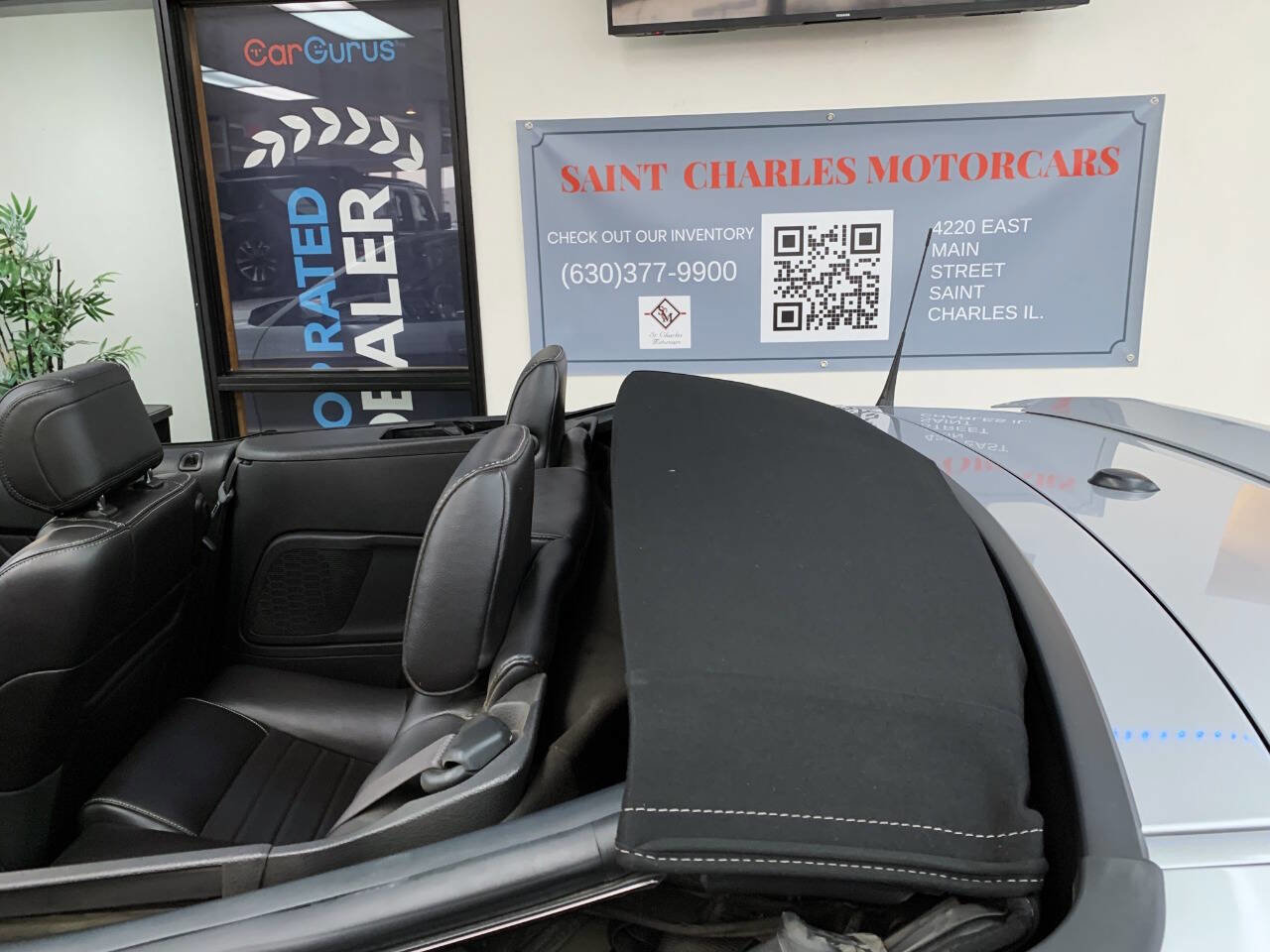 Used 2014 Ford Mustang GT w/ Electronics Package image 7