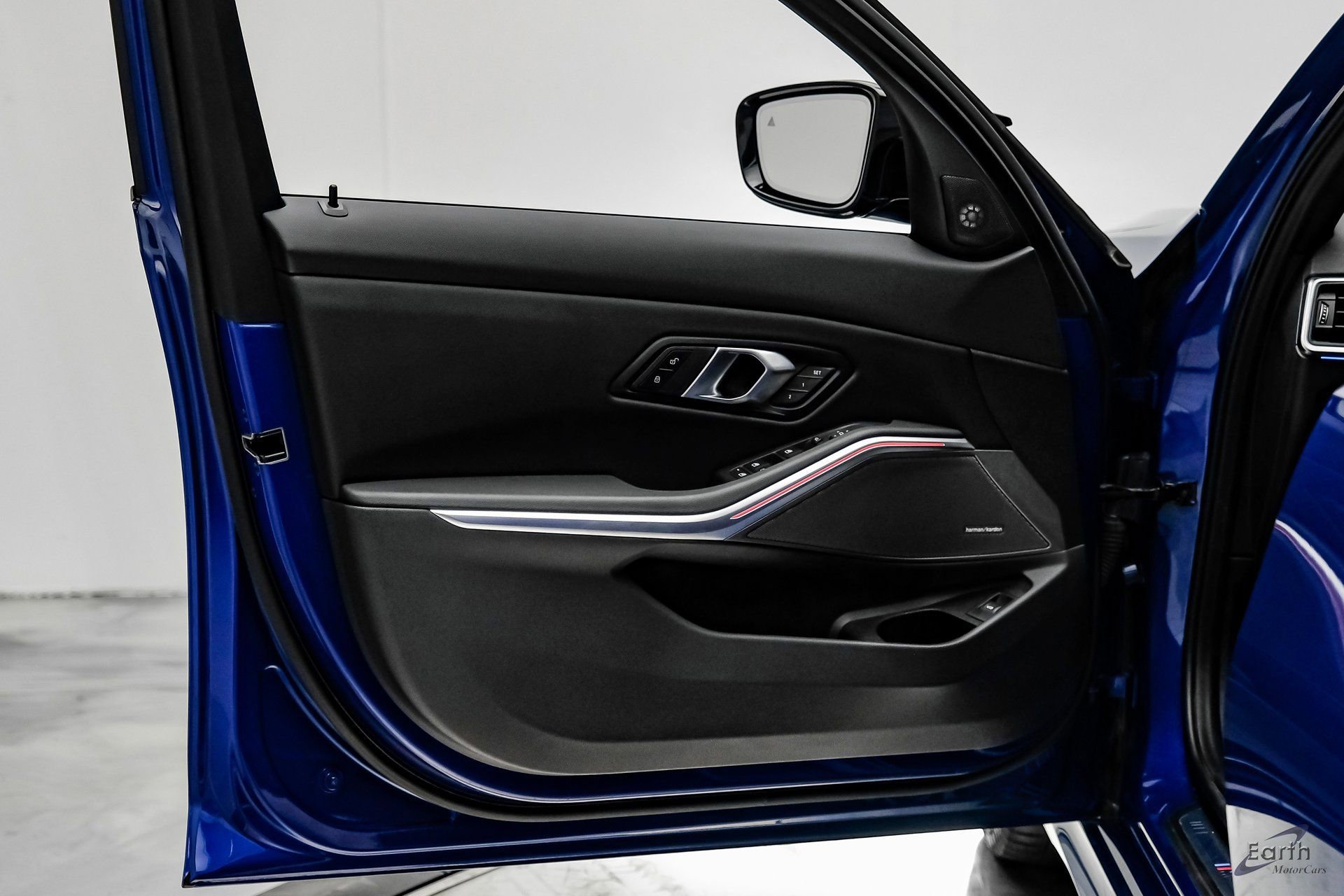 Used 2024 BMW M340i xDrive image 81