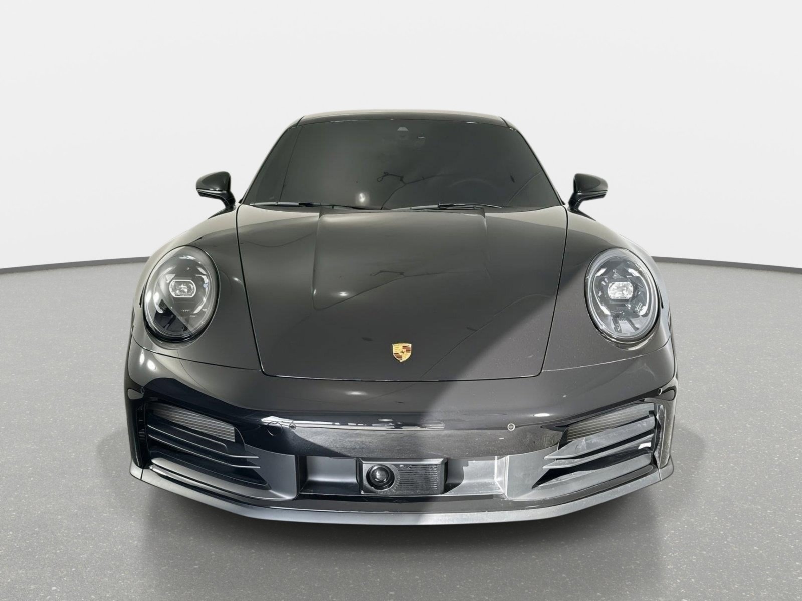 Used 2025 Porsche 911 Carrera S RWD image 3