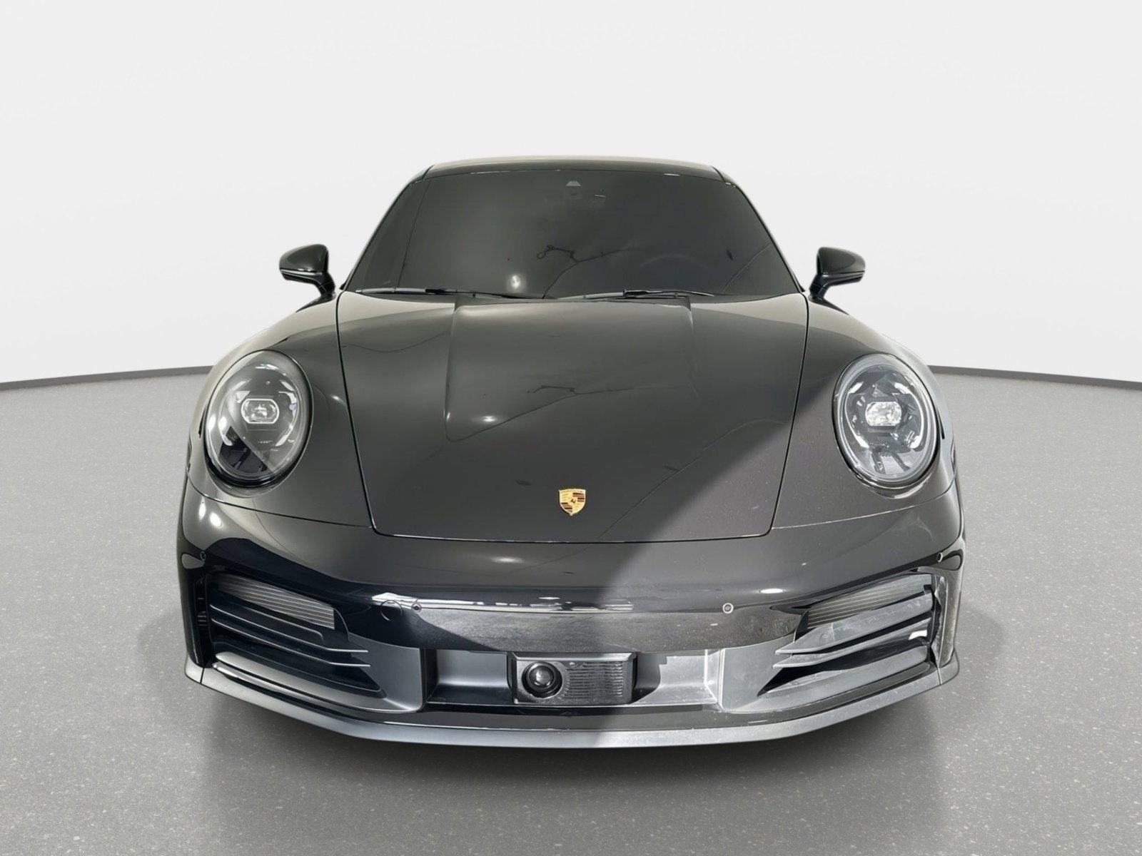 Used 2025 Porsche 911 Carrera S RWD image 3
