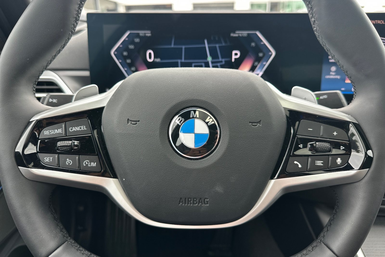 Used 2026 BMW 330i Sedan w/ Premium Package RWD image 22