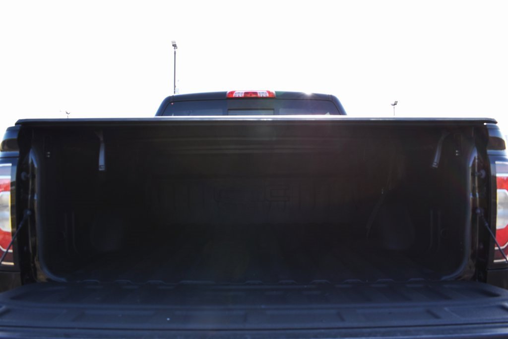 Used 2018 GMC Sierra 1500 SLT image 6