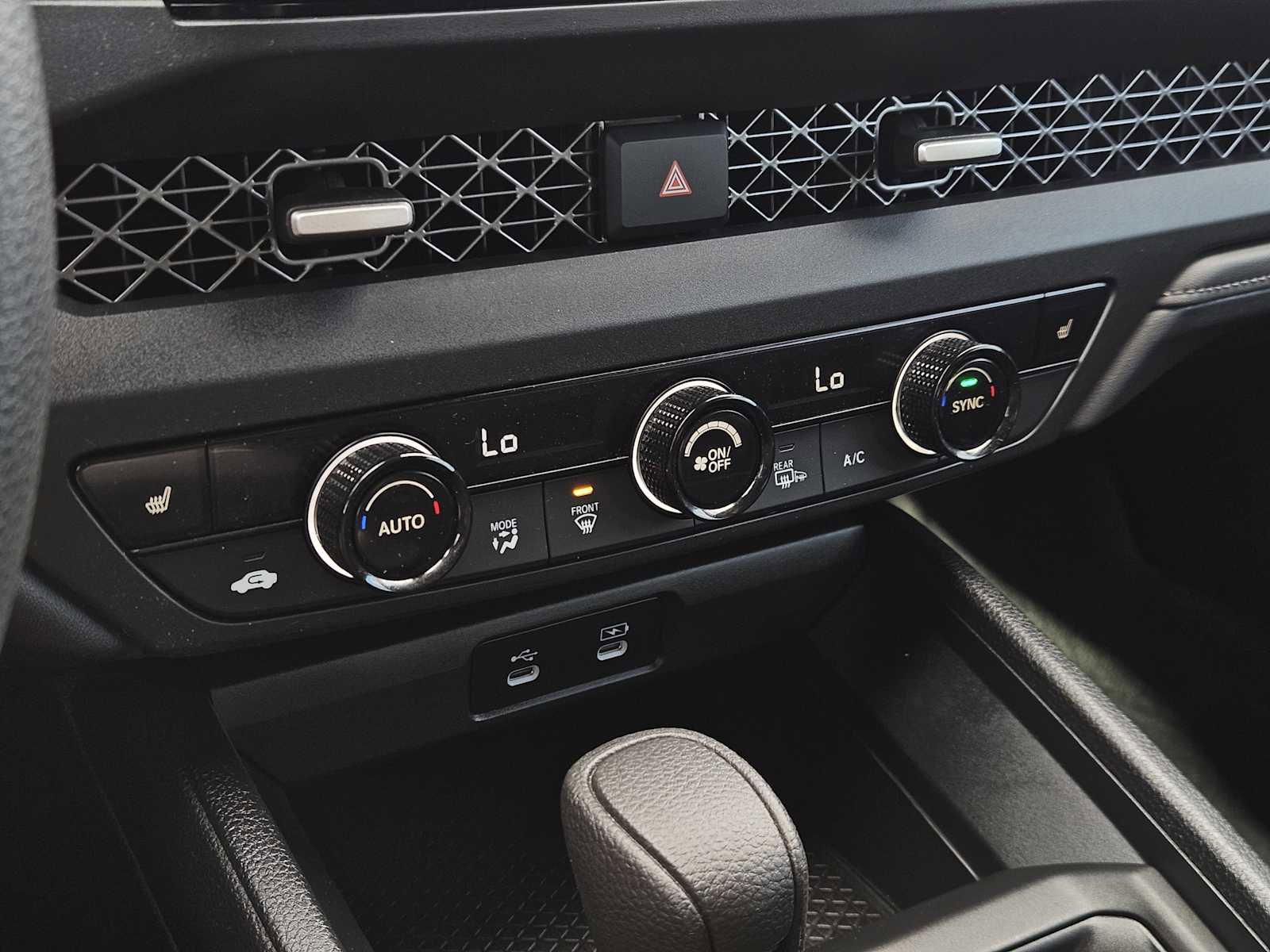 Certified 2024 Honda Accord EX image 18