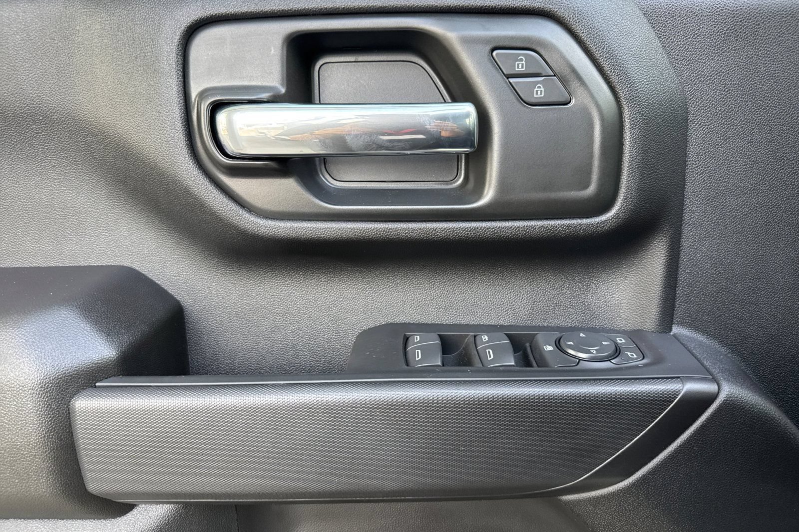 New 2026 Chevrolet Silverado 2500 W/T w/ WT Convenience Package RWD image 10