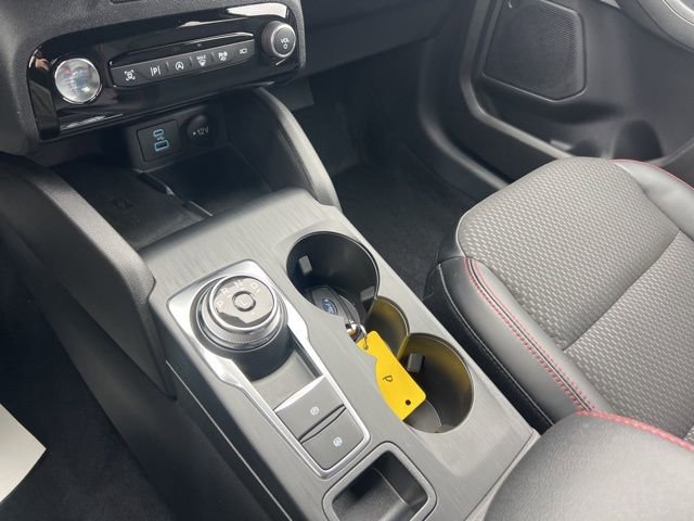 Certified 2023 Ford Escape ST-Line Elite image 16