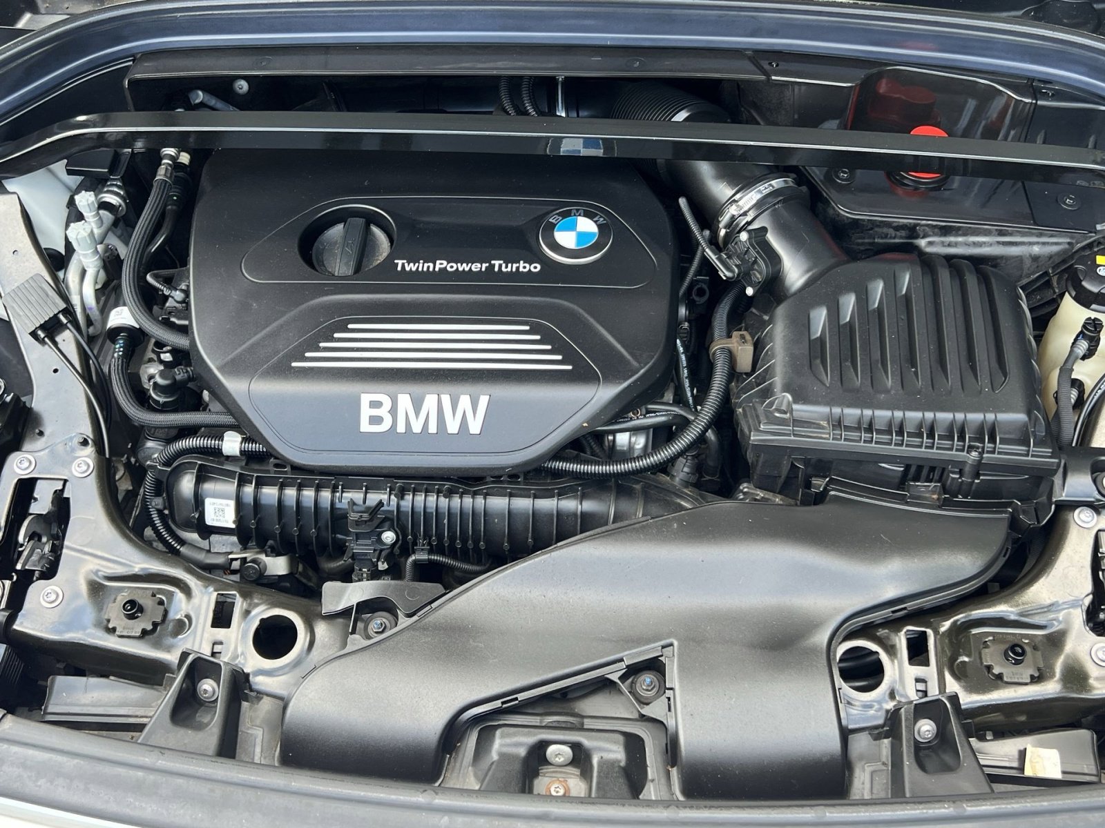 Used 2018 BMW X2 xDrive28i AWD/4WD image 34