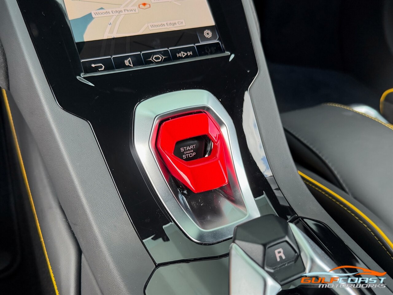 Used 2021 Lamborghini Huracan EVO RWD image 20