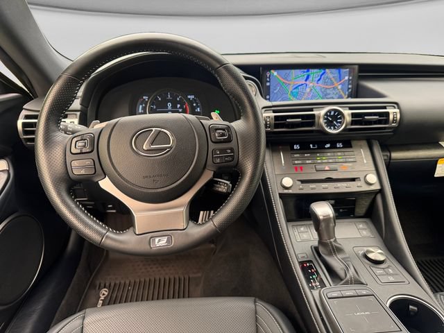 Used 2022 Lexus RC 350 F Sport AWD/4WD image 26