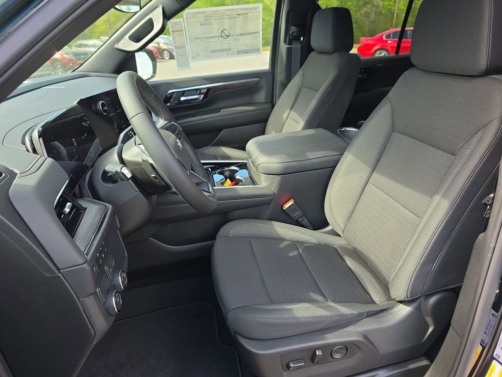 New 2026 Chevrolet Tahoe LS RWD image 17