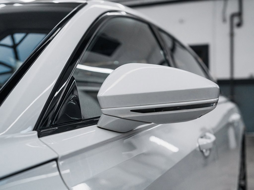 Used 2023 Audi A8 L 3.0T w/ Luxury Package image 44