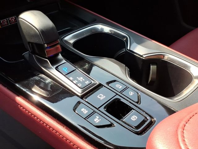 Used 2025 Lexus NX 350 AWD w/ Accessory Package (2T) image 21