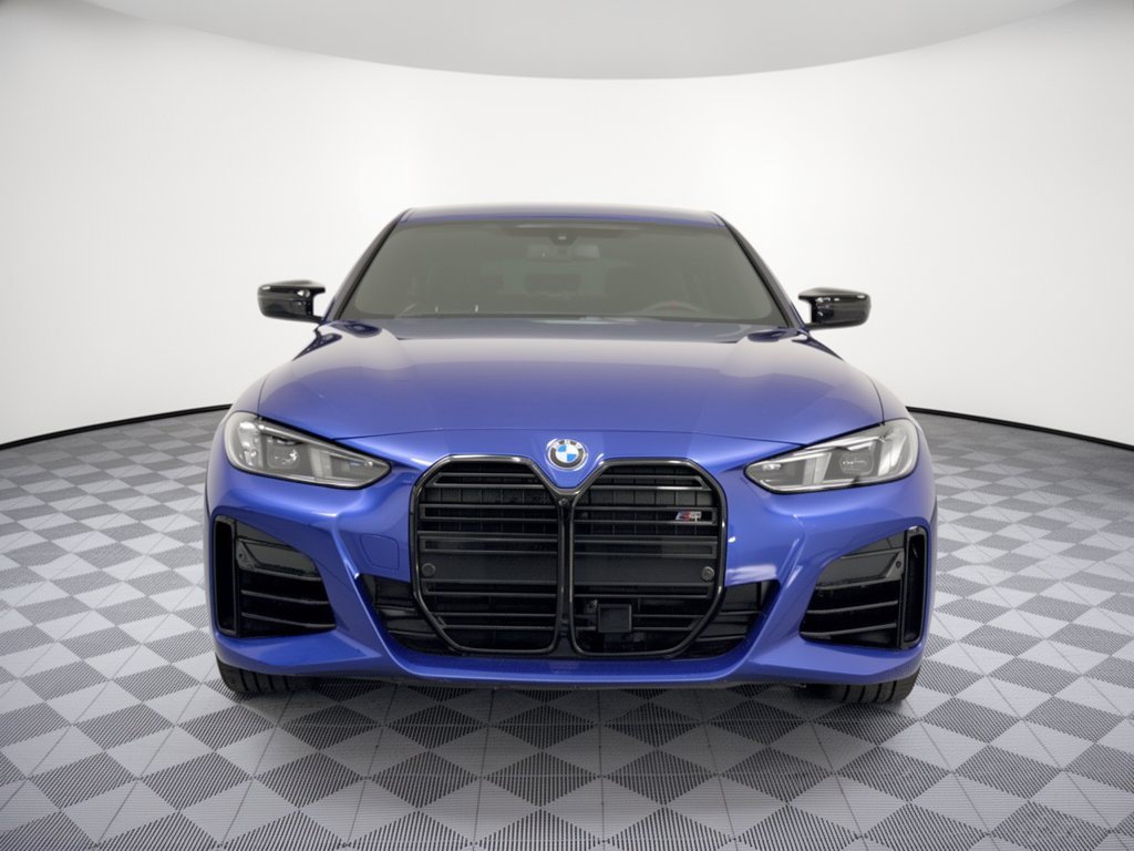 Certified 2026 BMW M440i w/ Premium Package RWD image 6