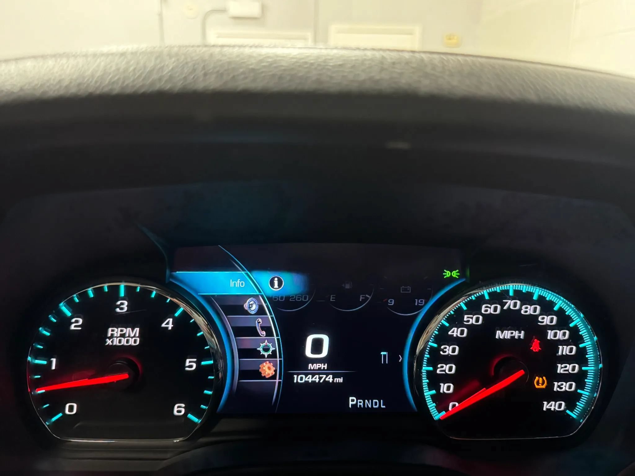 Used 2018 GMC Yukon XL Denali w/ Denali Ultimate Package AWD/4WD image 21