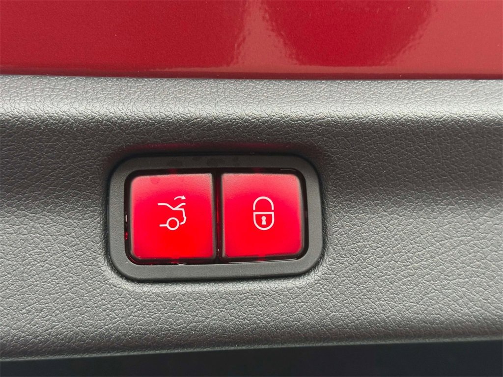 Used 2023 Mercedes-Benz EQE AMG 4MATIC Sedan image 19