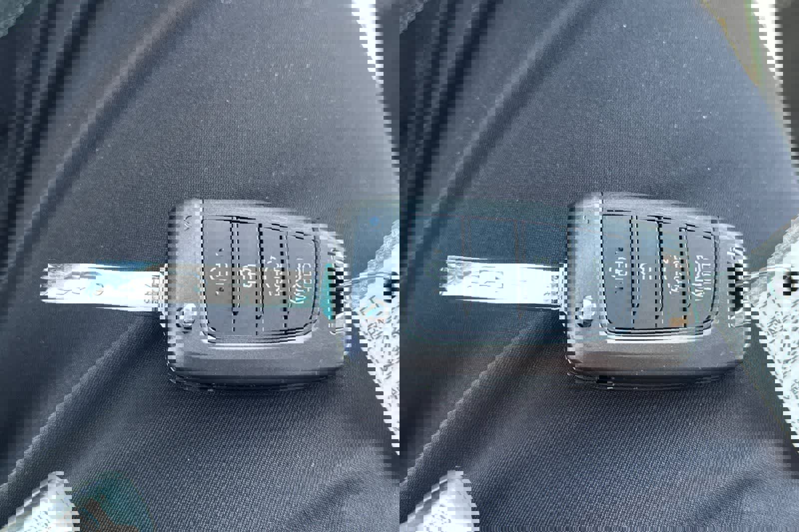 Used 2018 Hyundai Accent SE image 26