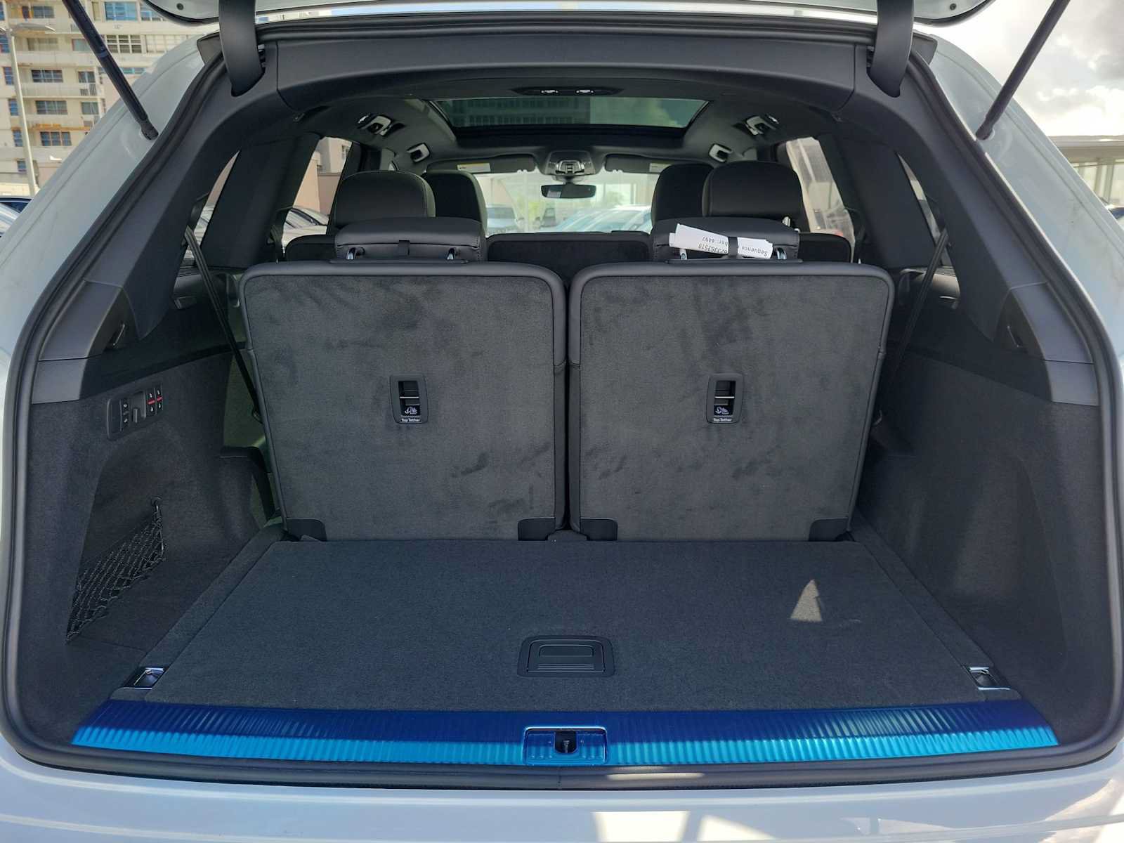 New 2026 Audi Q7 Premium Plus AWD/4WD image 34