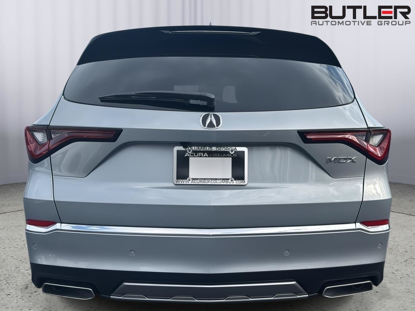 Certified 2026 Acura MDX w/ Technology Package FWD image 5