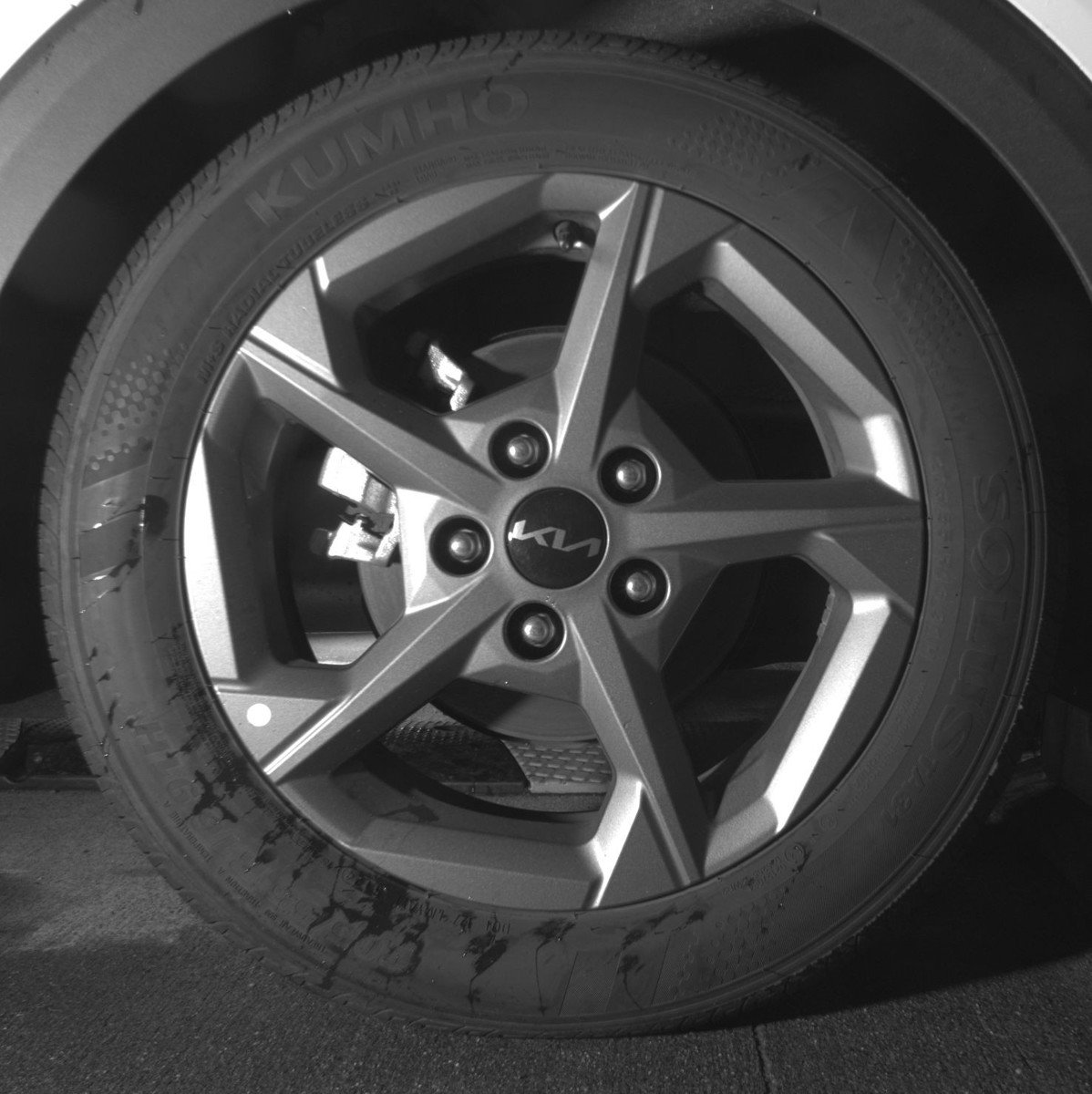 Used 2025 Kia K4 FWD image 15