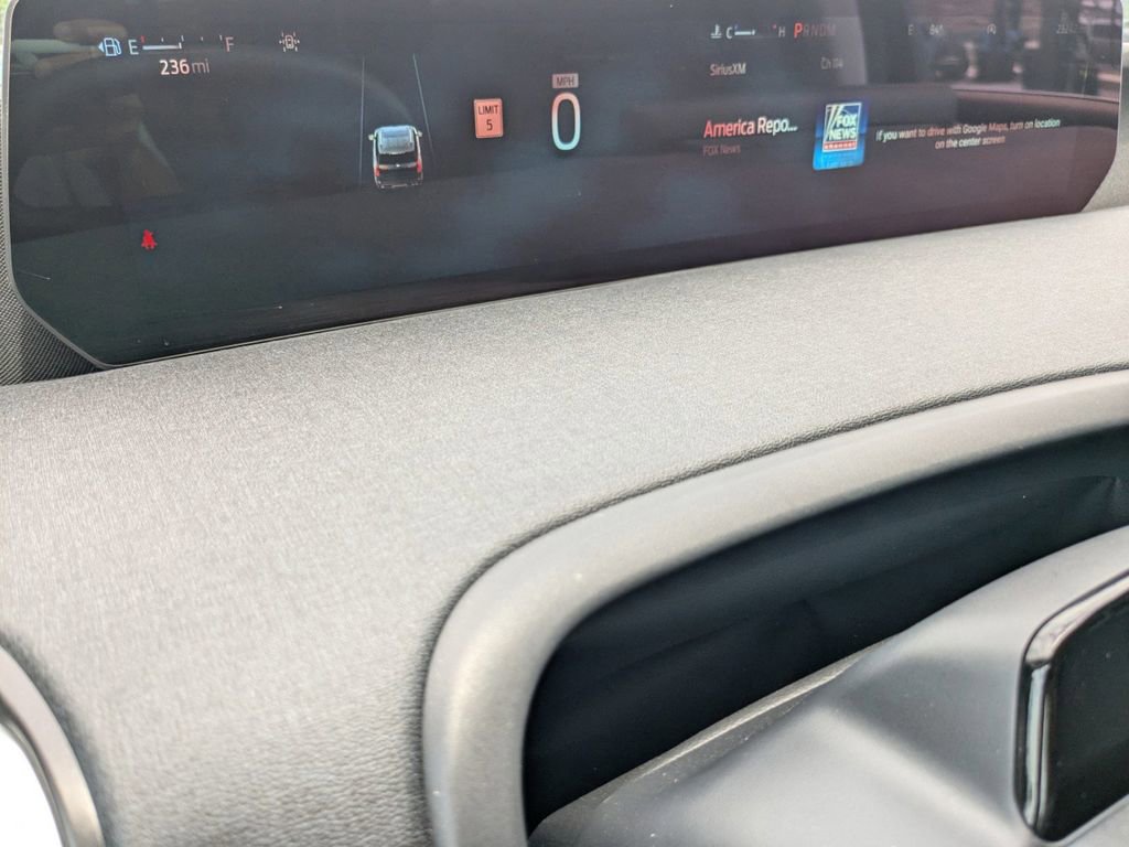 New 2025 Ford Expedition Max Active image 30