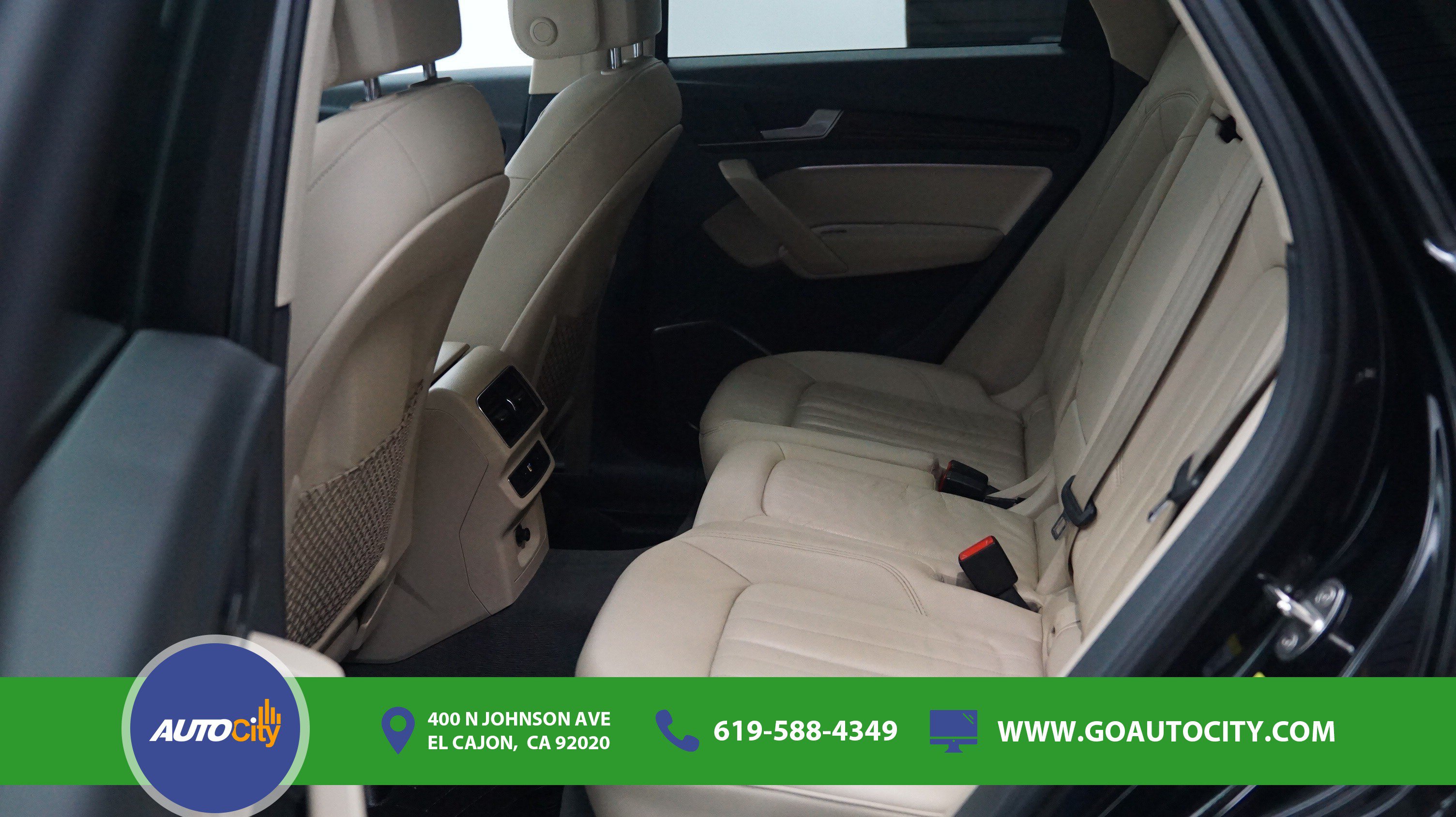 Used 2018 Audi Q5 2.0T Premium w/ Convenience Package AWD/4WD image 14