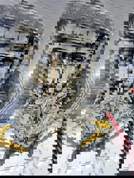 Used 2014 Ford Explorer Limited AWD/4WD image 18