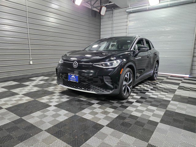 Used 2021 Volkswagen ID.4 Pro S image 46