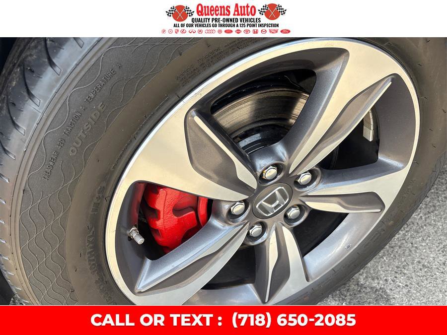 Used 2018 Honda Odyssey Touring image 33