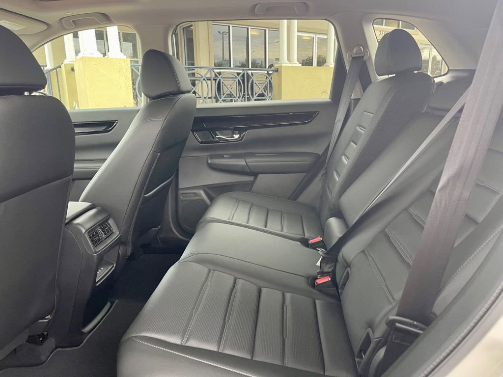 Used 2026 Honda CR-V EX-L image 12