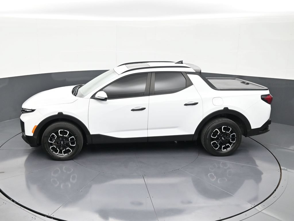 Used 2022 Hyundai Santa Cruz SEL w/ Activity Package AWD/4WD image 13