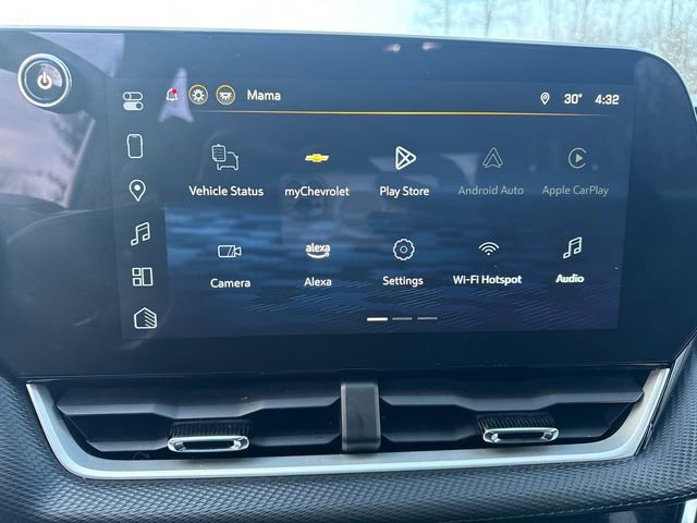 Used 2025 Chevrolet Equinox LT AWD/4WD image 29