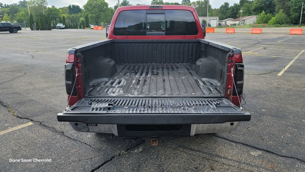 Used 2014 Ford F250 Lariat w/ FX4 Off-Road Package AWD/4WD image 11
