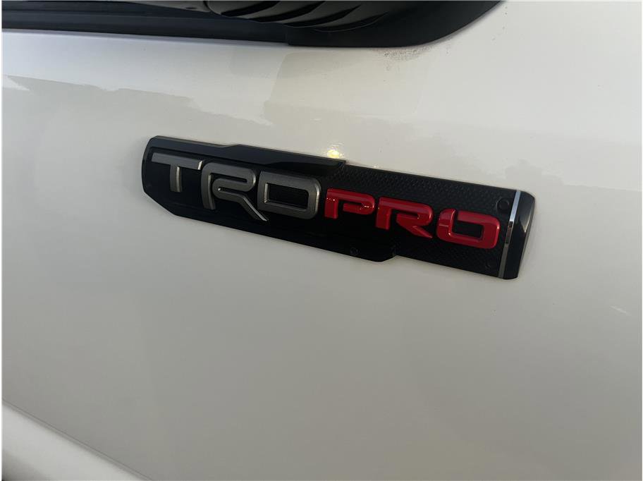 Used 2019 Toyota Tacoma TRD Pro image 9
