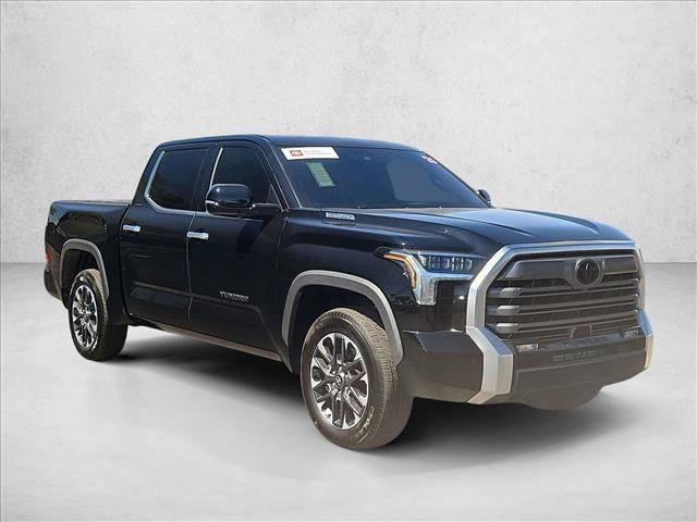 Certified 2026 Toyota Tundra Limited w/ Limited PVM Package AWD/4WD video 3