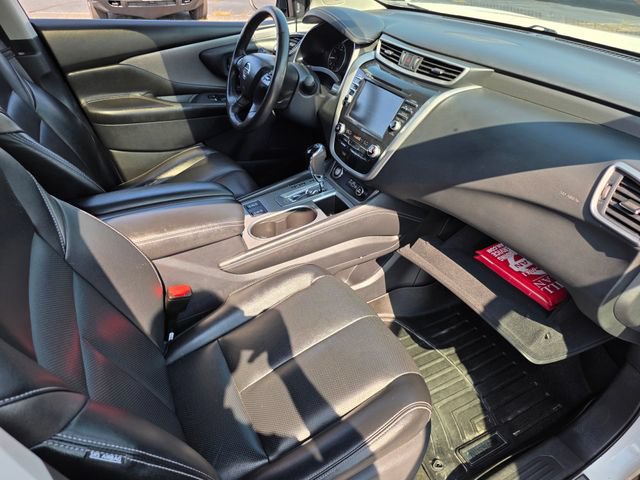 Used 2019 Nissan Murano SL AWD/4WD image 41
