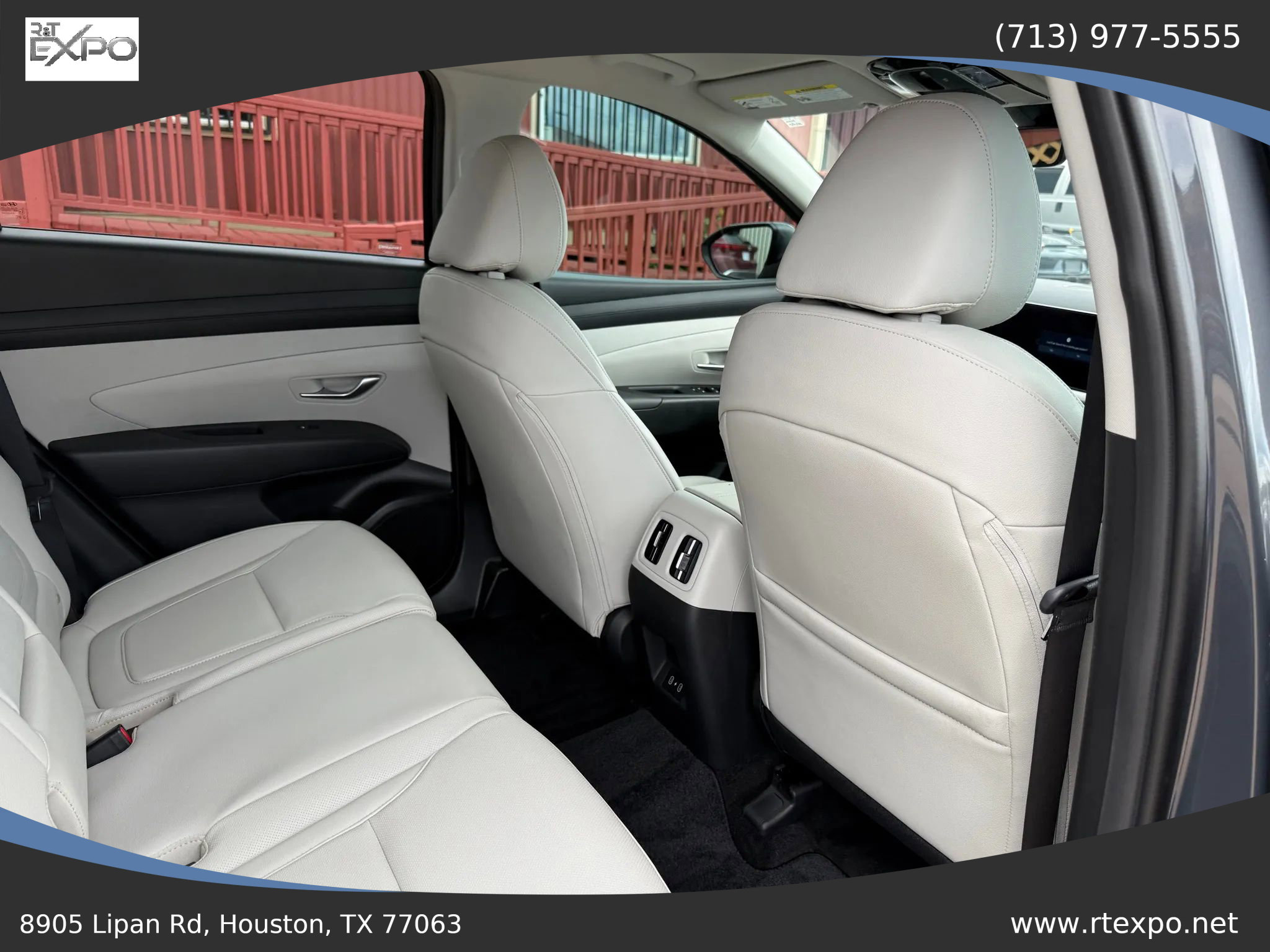Used 2025 Hyundai Tucson SEL image 34