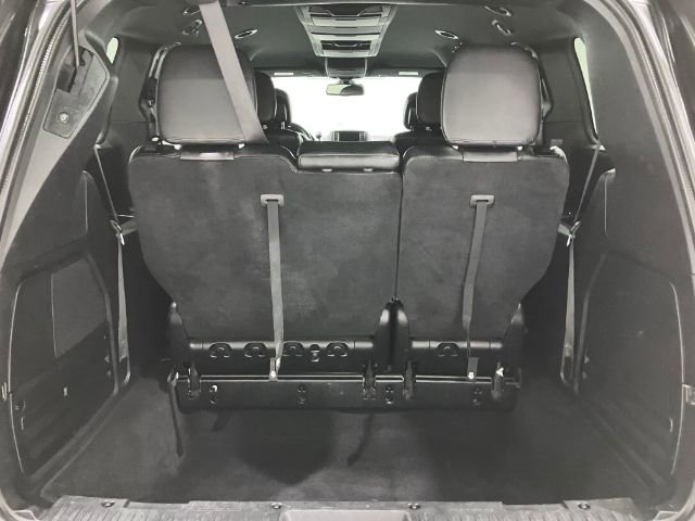 Used 2018 Dodge Grand Caravan GT image 30