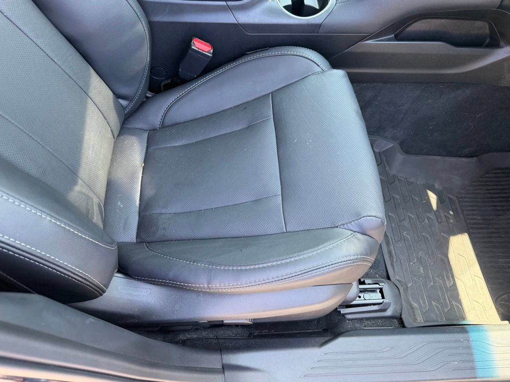 Used 2022 Subaru Outback Limited XT AWD/4WD image 18