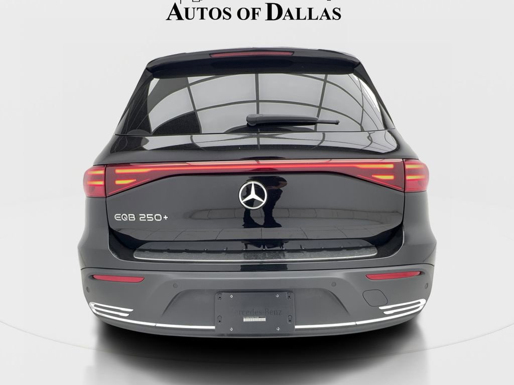 Used 2025 Mercedes-Benz EQB 250+ image 9
