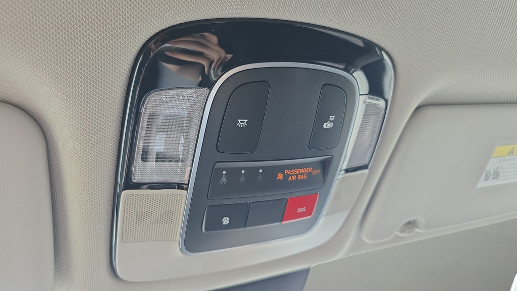 New 2024 Hyundai Tucson SEL AWD/4WD image 27