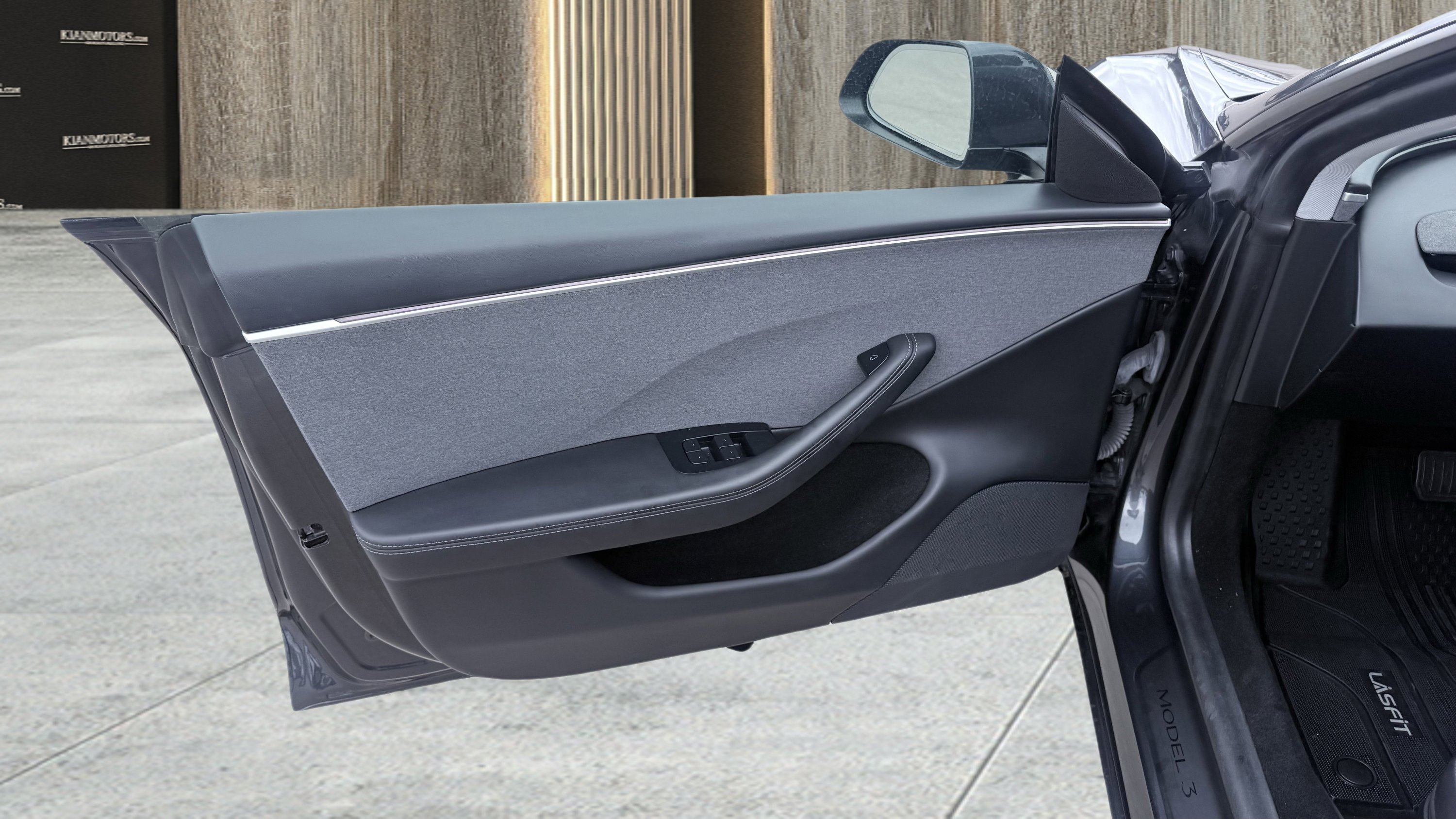 Used 2024 Tesla Model 3 Standard Range RWD image 13