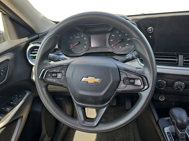 Used 2024 Chevrolet Trax LS w/ Driver Confidence Package image 12