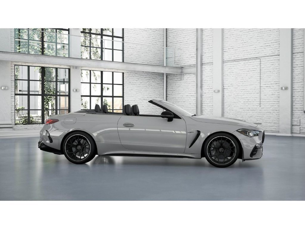 New 2027 Mercedes-Benz CLE 53 AMG 4MATIC Cabriolet image 15