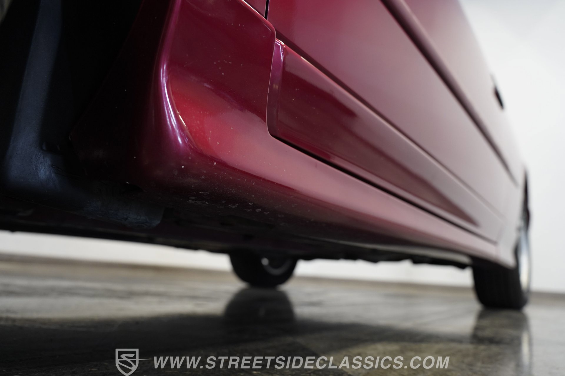 Used 1995 Ford Thunderbird Super RWD image 23